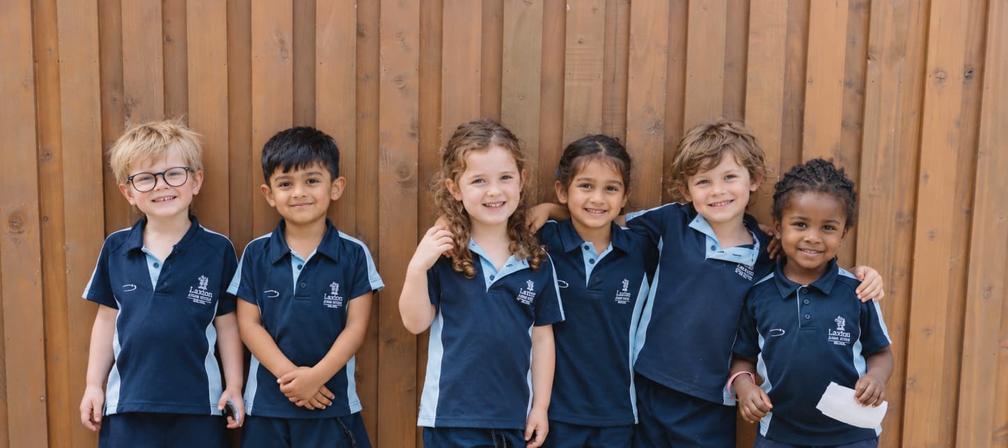 Laxton Junior School